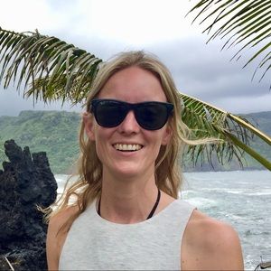 Meet your Posher, Kim